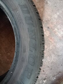 Zimné pneumatiky  205/55r16 - 3