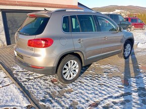 Volkswagen Tiguan 2.0 CR TDI BMT Sport&Style - 3