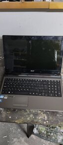 Acer Aspire 5750 series - 3