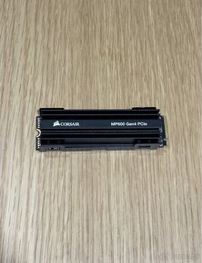 SSD Corsair MP600 R2 1TB - 3