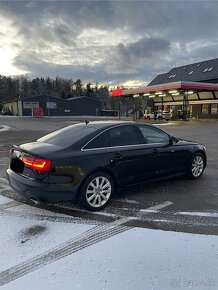 Audi A6 3.0 Tdi Quattro 180KW - 3