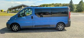 Renault Trafic 2.0dci 84kw - 3