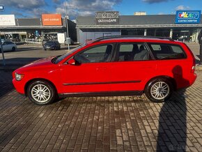 Volvo V50 - 3