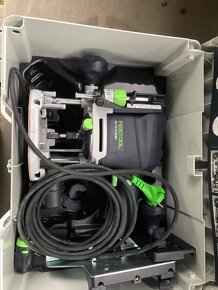 Stolárske nástroje festool,fein,bosch,blum - 3