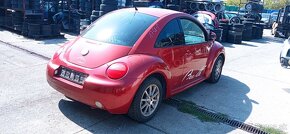 VW Beetle - 3