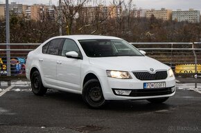 Škoda Octavia 1.2 TSI 105k Ambition - 3