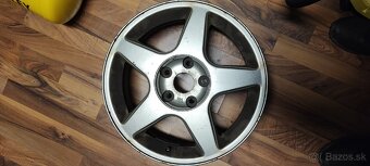 Disky 16" roztec 5x112 - 3