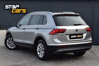 Volkswagen Tiguan 2.0TDi.DSG.4MOTION.ACC.DPH.SERVIS VW - 3