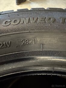 zimné pneumatiky fulda 195/60r16c - 3