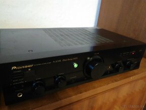 Pioneer stereo amplifier A-209R - 3