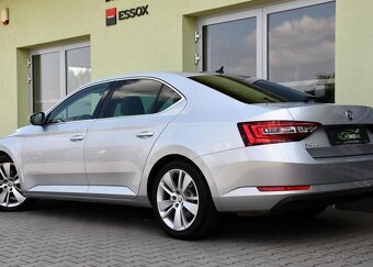 Škoda Superb 2.0TDi 140kW STYLE DSG 4X4 ČR 140 kw - 3