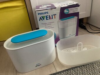 Philips Avent Sterilizator - 3