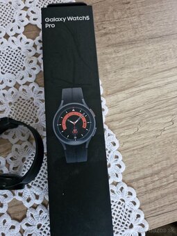 Samsung galaxy watch 5Pro - 3