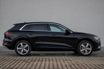 Audi E-tron 55 quattro Advanced - 3