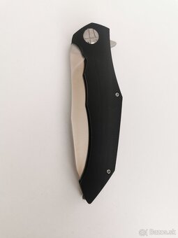 Rusky zatvárací nôž CKF - 3