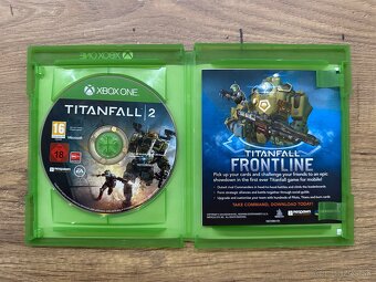 Titanfall 2 na Xbox One - 3