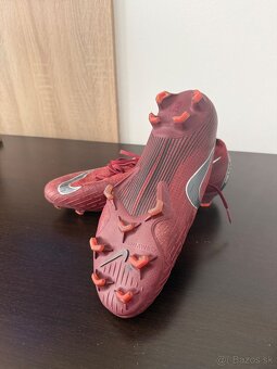 Kopačky Nike Mercurial Vapor 6 Elite - 3