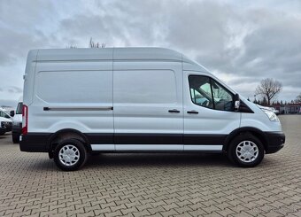 Ford Transit L3H3 2,0TdCi/170KM rok 2018 - 3