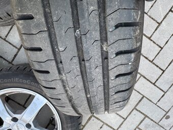 Suzuki Swift 175/65R15 - 3