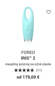 Foreo Iris 2, nove, original zabalene - 3