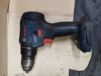 Bosch aku naradie 18v - 3