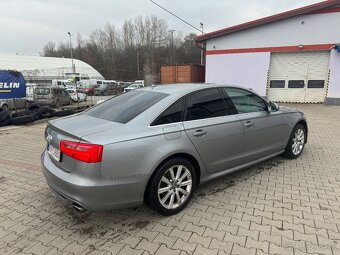 Audi A6 Sline quattro 180 kw - 3