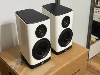 ELAC VELA BS 403 Rok staré-Dohoda - 3