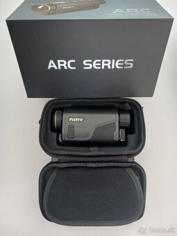 ARC A635 - 3