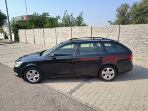 Škoda Octavia 2fl 1.6tdi CR - 3