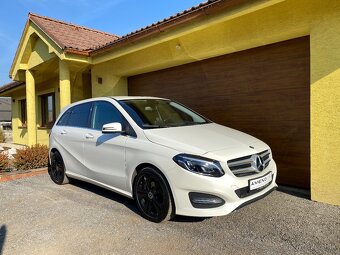 Mercedes Benz B 180 d URBAN - 3