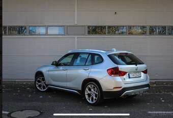 BMW X1 2.0xd  2012 - 3