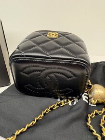 Chanel mini kabelka - 3