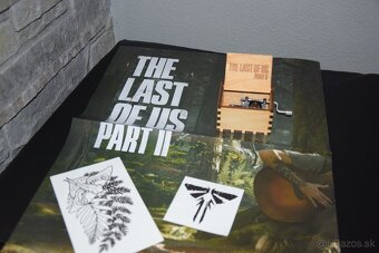 The Last of Us Part II Merch - 3