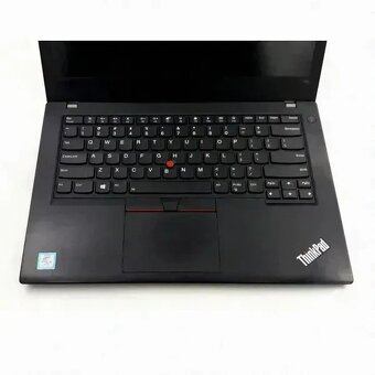 Notebook Lenovo ThinkPad T480 - 624178 - 3