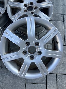 Alu disky 16” original SEAT 5 x 112 - 3