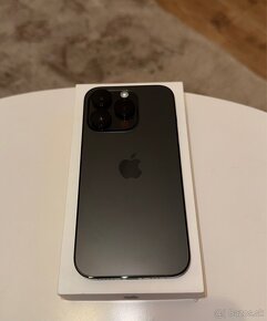 iphone 14 pro 128GB - 3