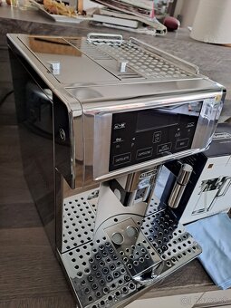 DeLonghi ESAM 6750 - 3