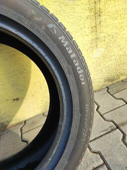 Matador Hectorra 5 225/50 R17 - 3