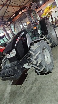 Zetor FORTERRA 125 /FORTERRA 135 - 3