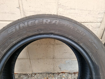 Letné pneu 205/55 R16 91V Falken Sincera SN832B - 3