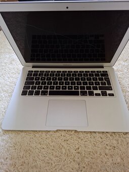 MacBook Air - 3