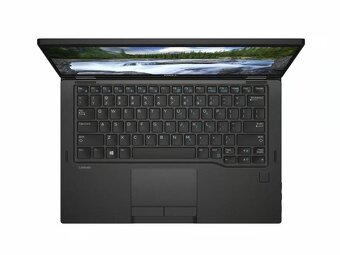 Dell 7390, 8GB RAM, 13,3" Full HD displej, Win11 Pro - 3