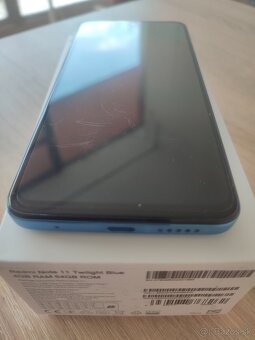 Xiaomi Redmi Note 11  4/64GB - 3