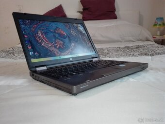 HP Probook. i5. 13,3". SSD 256 GB. 6GB. Baterka dobrá. - 3