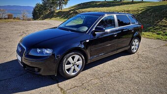 AUDI A3 1.6 LPG - 3