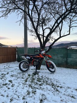 KTM SXF-250 2017 - 3