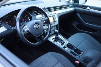 Volkswagen Passat B8 Variant  1,6 tdi 88kw  2016, automat - 3