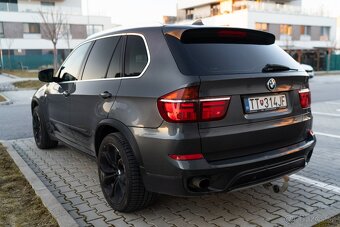 BMW X5 40d X-Drive 2012 - 3