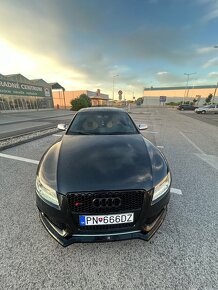 Audi s5 3.0tfsi - 3