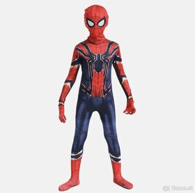 Detský kostým Spiderman - 3